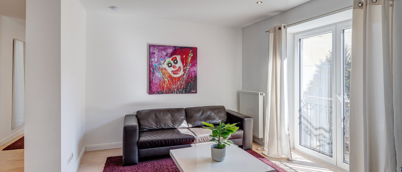 Wohnung München Schwabing 02 Wohnbereich 5590