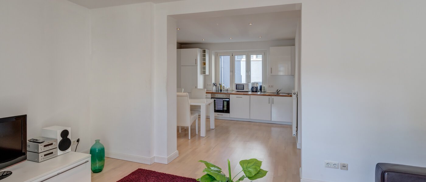 Wohnung München Schwabing 03 Wohnbereich 5590