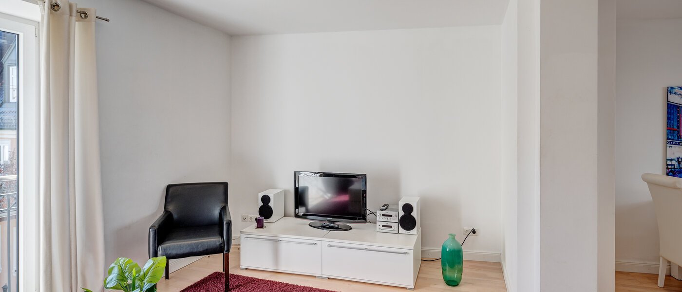 Wohnung München Schwabing 04 Wohnbereich 5590