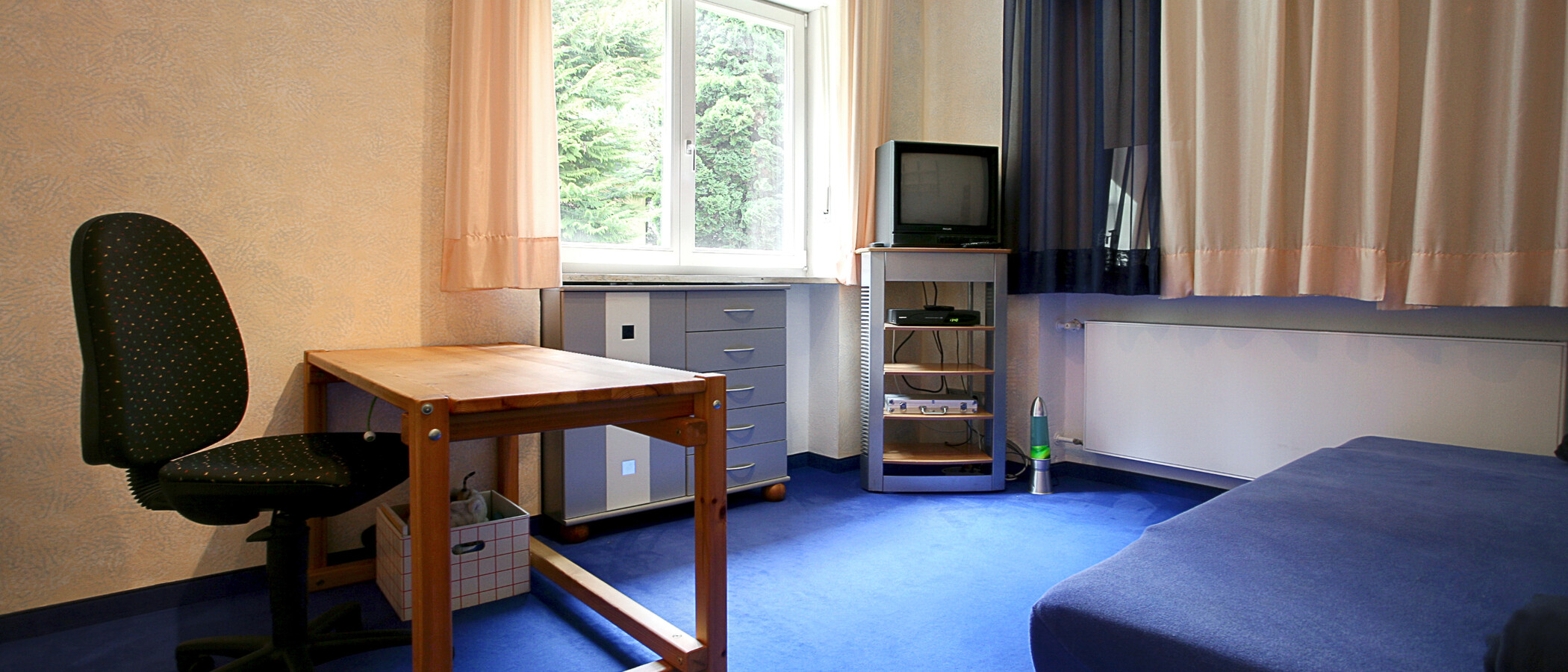 Gartenwohnung Baierbrunn 01 Gästezimmer 5633