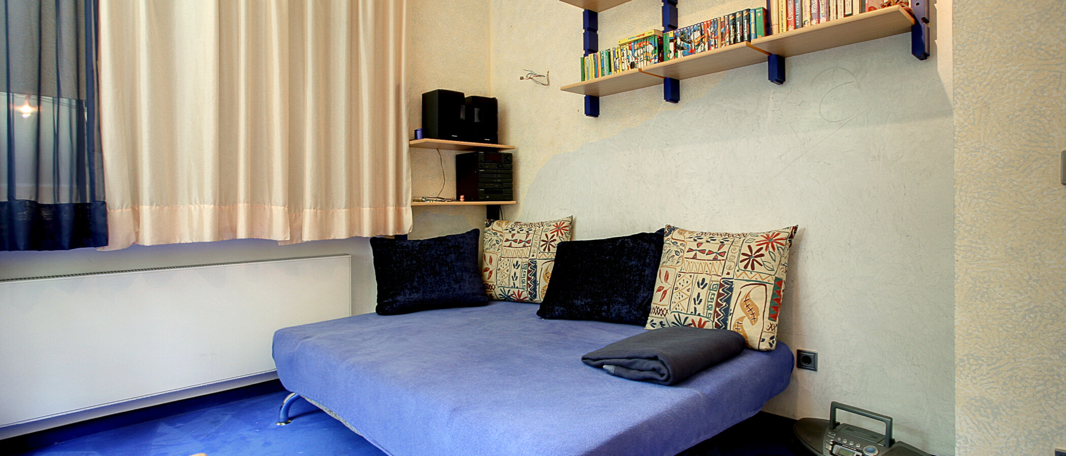 Gartenwohnung Baierbrunn 02 Gästezimmer 5633