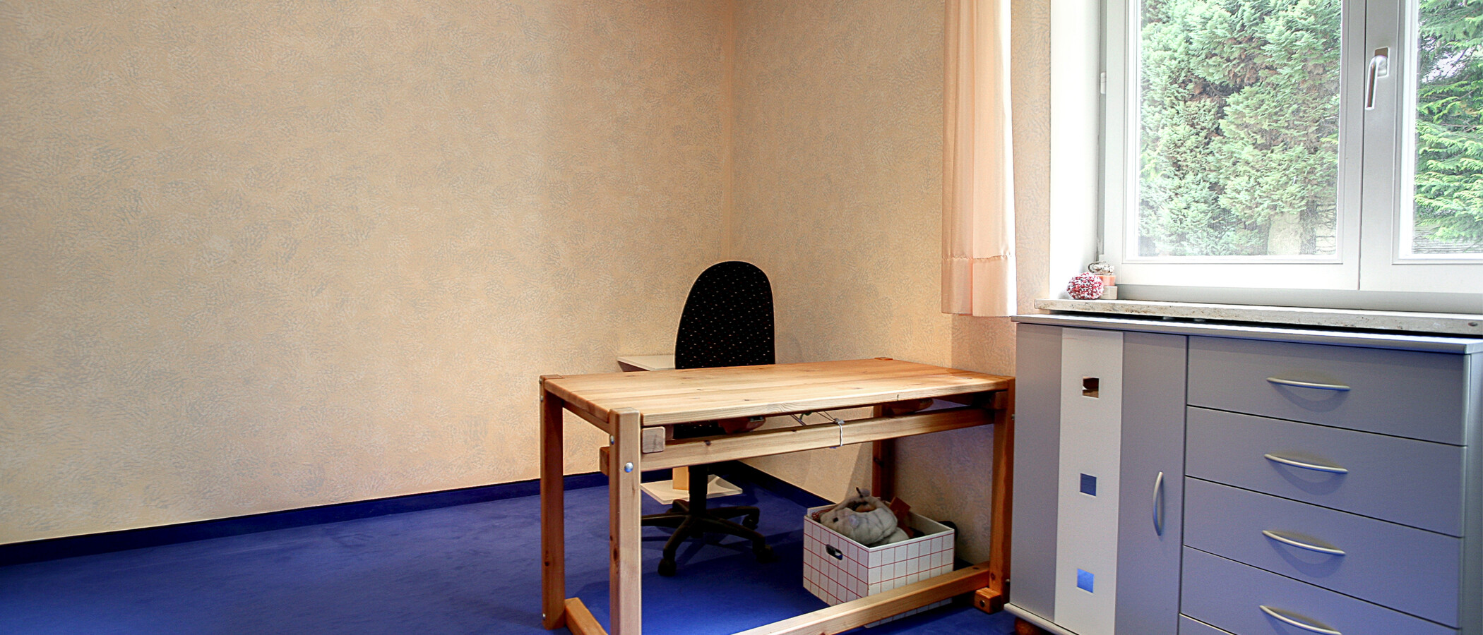 Gartenwohnung Baierbrunn 04 Gästezimmer 5633