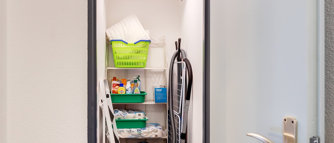 Wohnung München Schwabing-Nord (zw. Belgrad- & Leopoldstraße) 01 Abstellraum 565