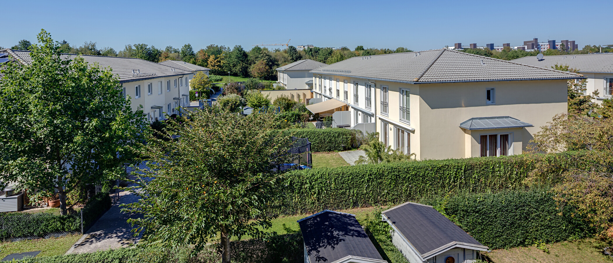 Wohnung Unterhaching 01 Aussicht 5656