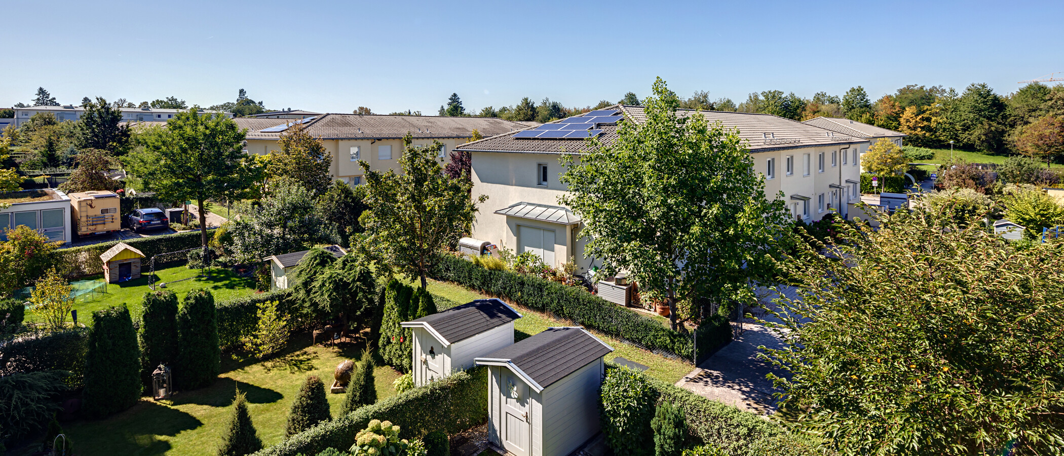 Wohnung Unterhaching 03 Aussicht 5656