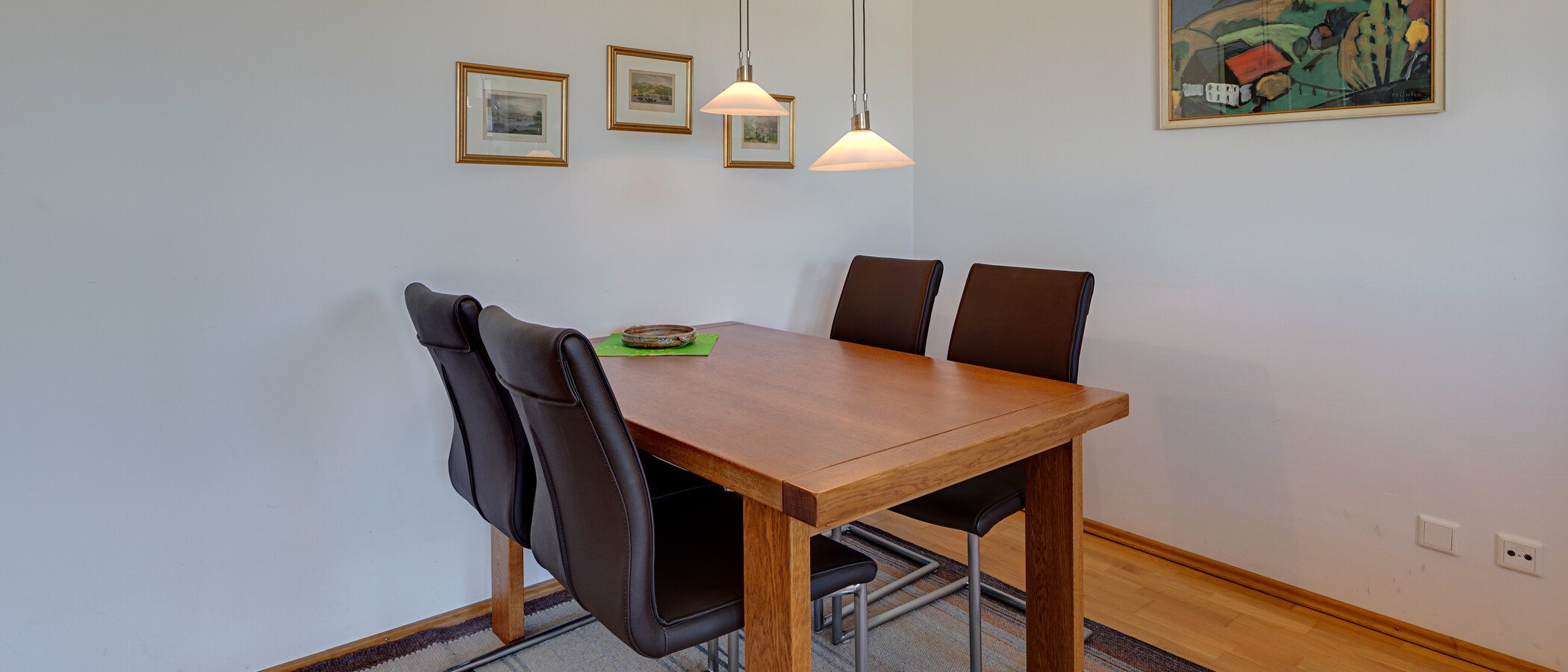 Wohnung Unterhaching 04 Wohnbereich 5656