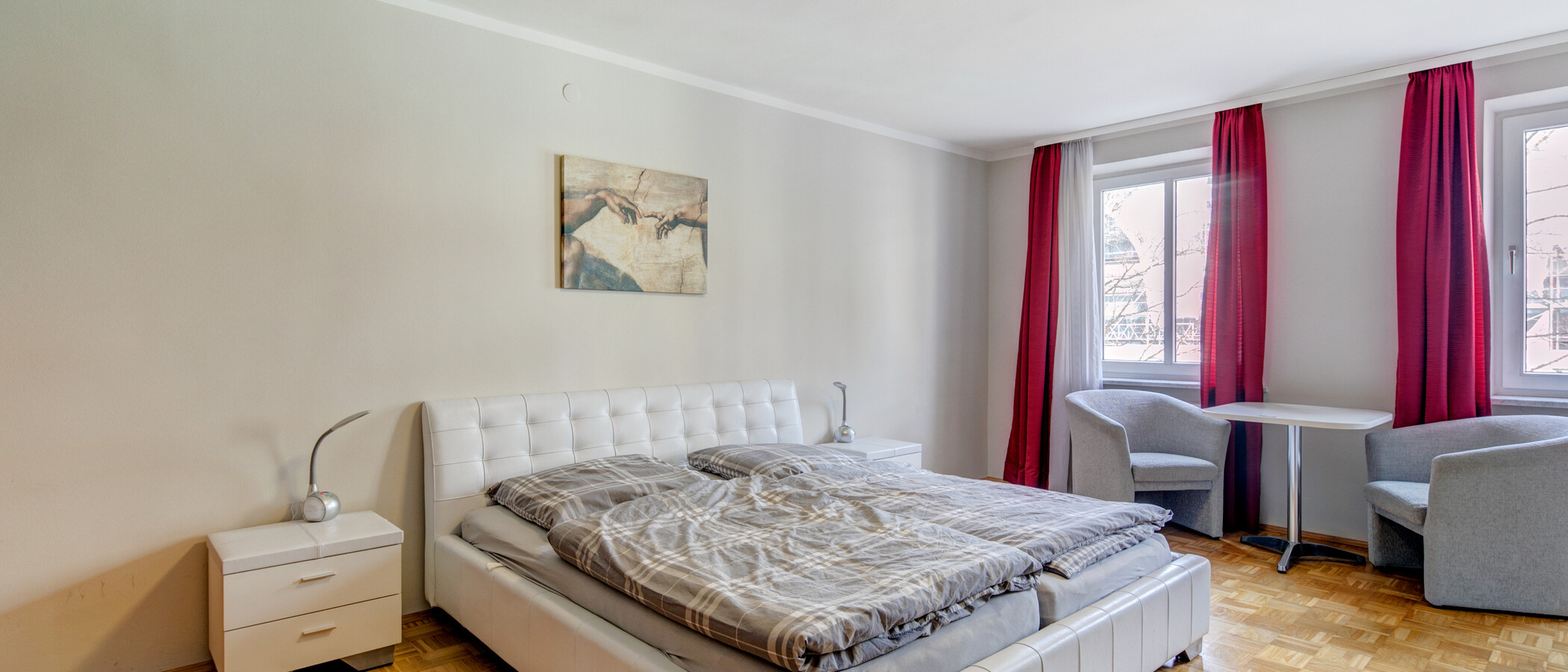 Wohnung München Giesing 01 Wohnen 5677