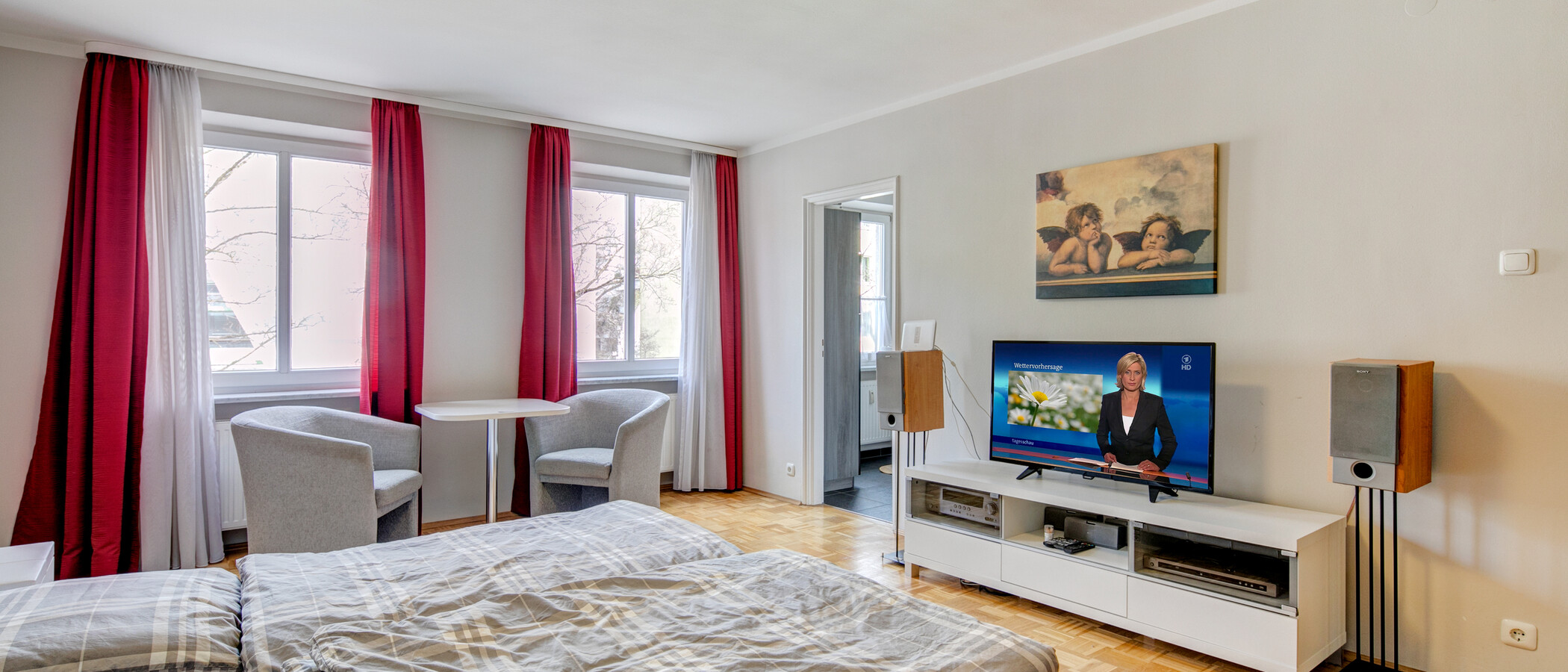 Wohnung München Giesing 02 Wohnen 5677