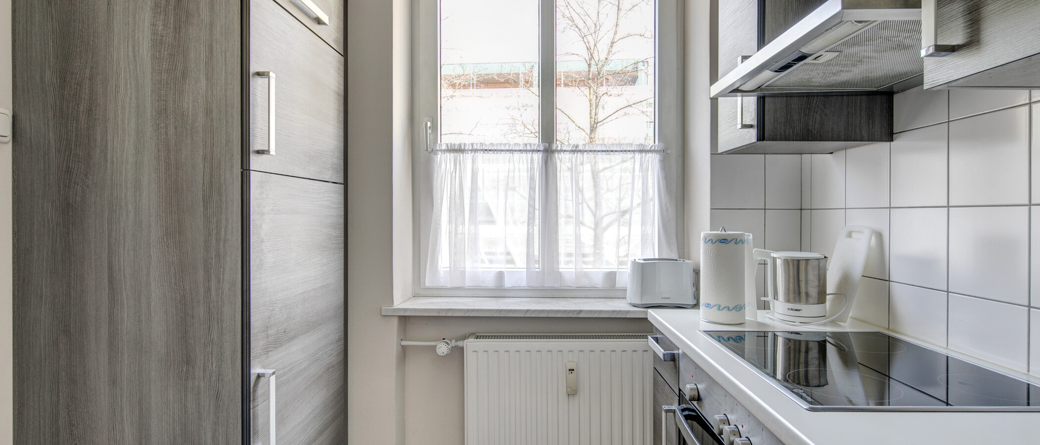 Wohnung München Giesing 02 Küche 5677