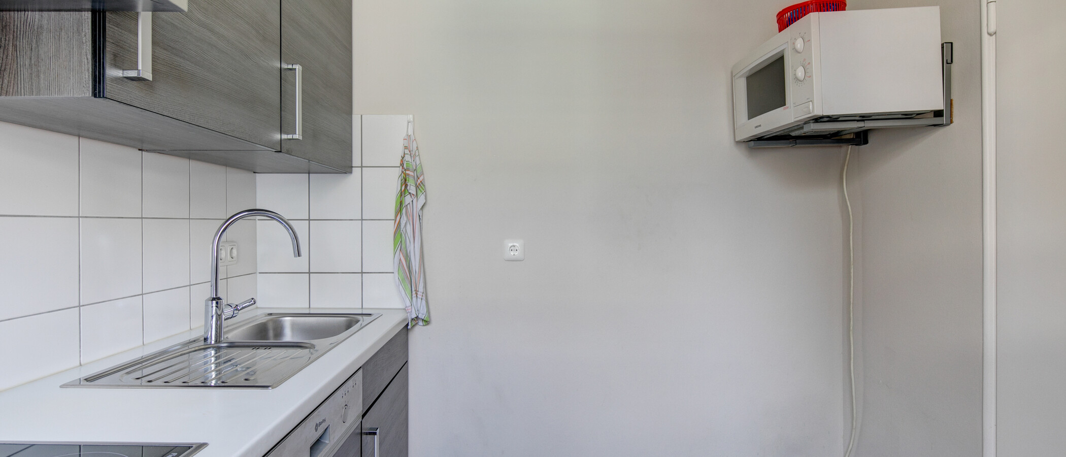 Wohnung München Giesing 03 Küche 5677