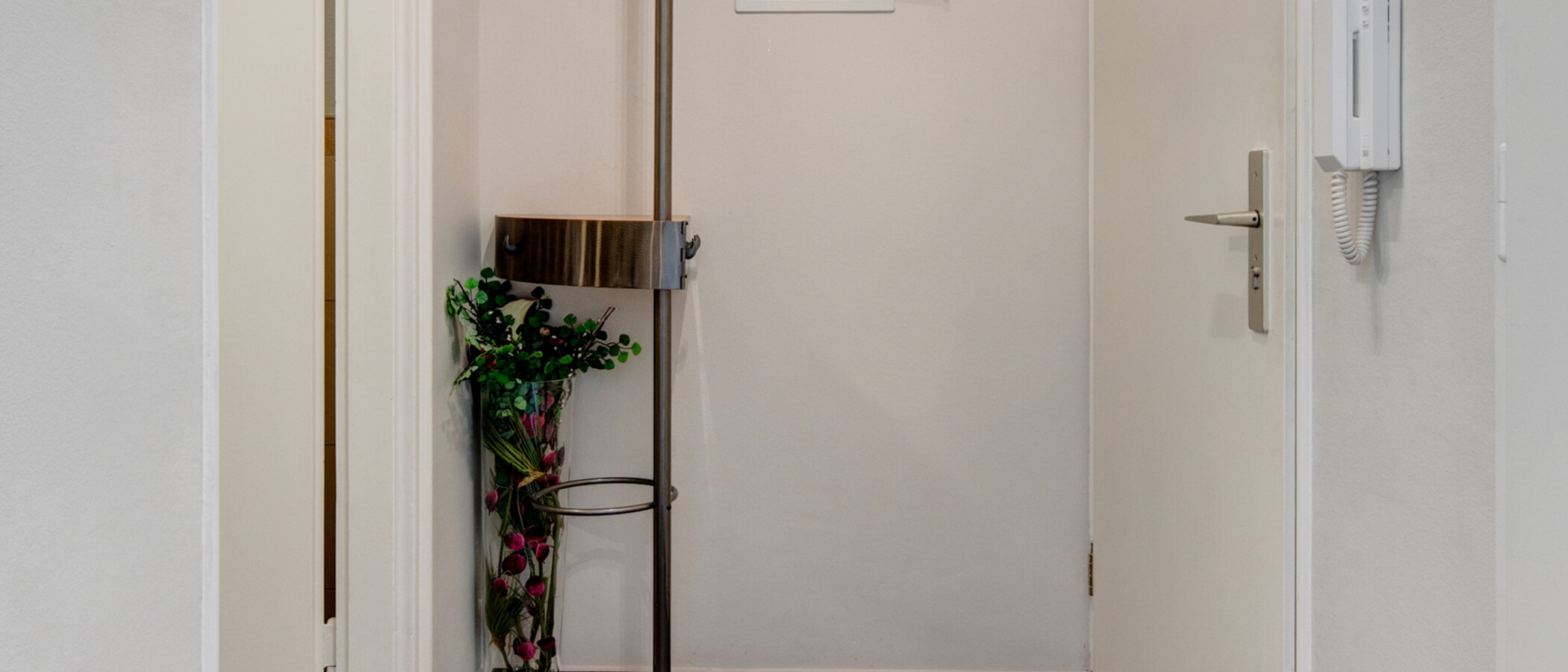 Wohnung München Giesing 01 Flur/Gang 5677