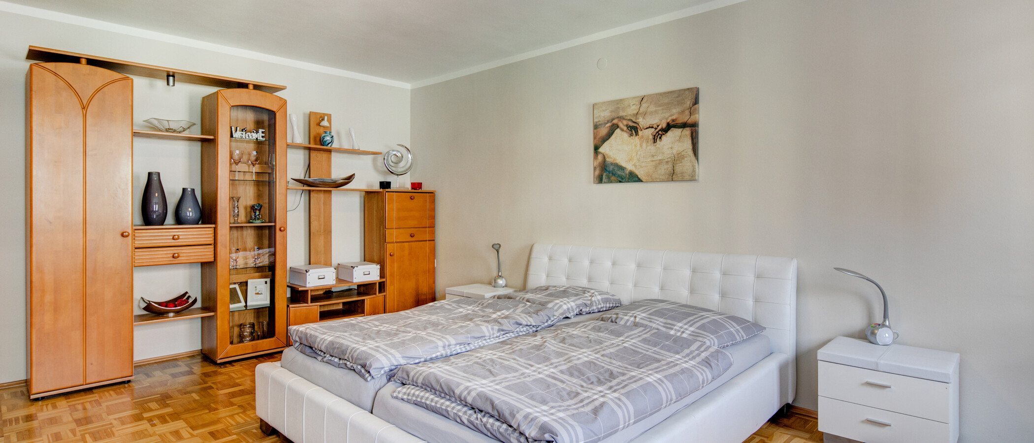 Wohnung München Giesing 01 Schlafen 5677