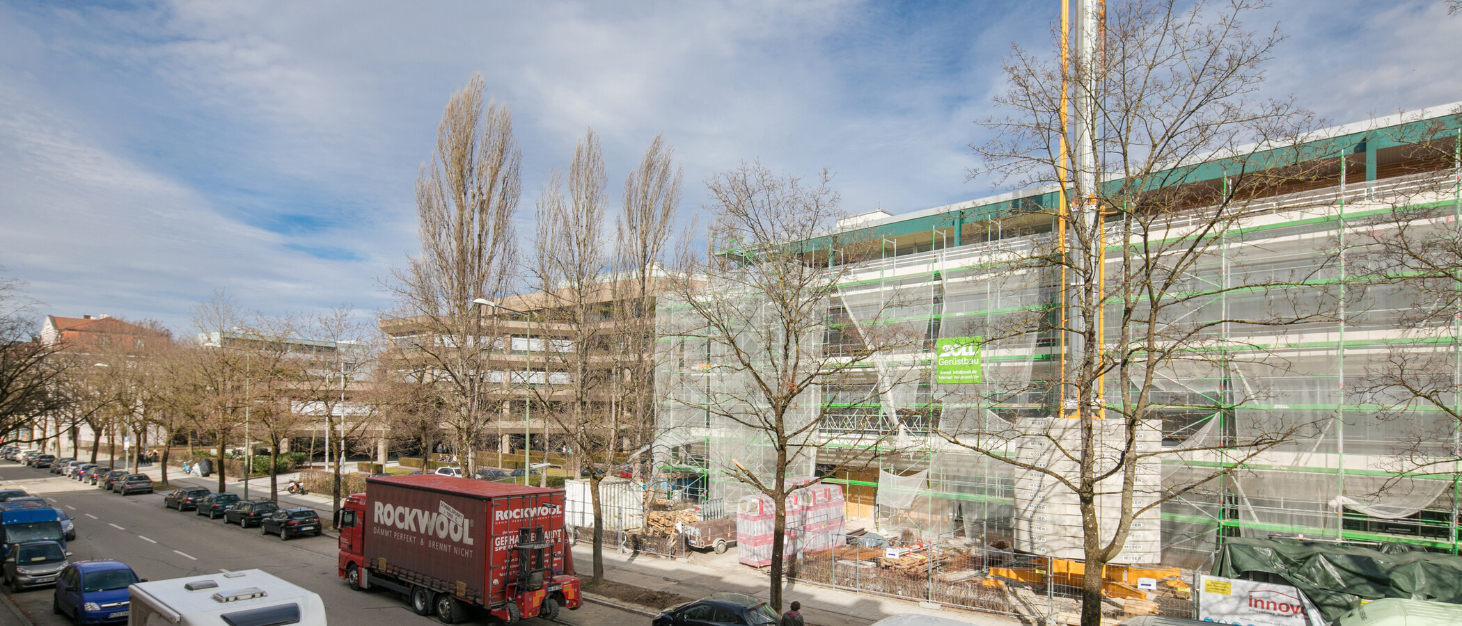 Wohnung München Giesing 01 Aussicht 5677