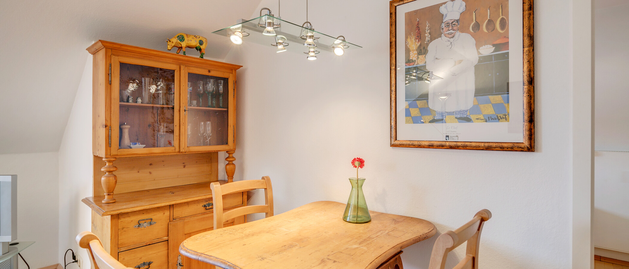Wohnung München Nymphenburg-Gern 06 Wohnen 5680