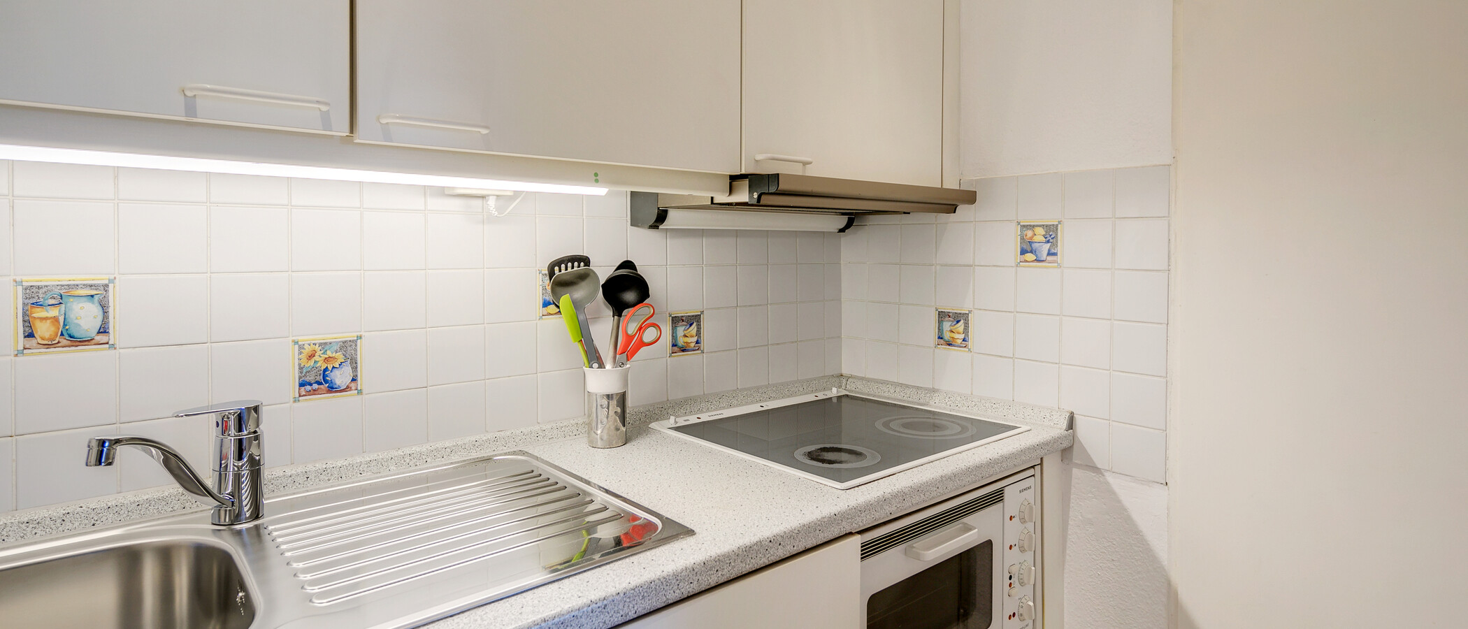 Wohnung München Nymphenburg-Gern 03 Küche 5680