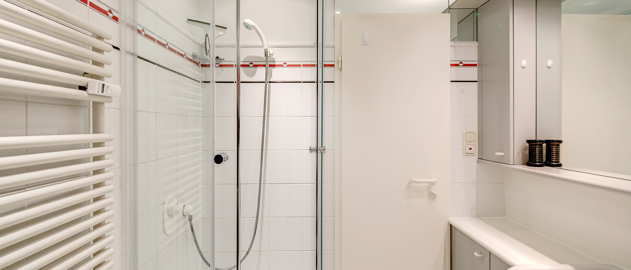 Wohnung München Nymphenburg-Gern 01 Badezimmer 5680