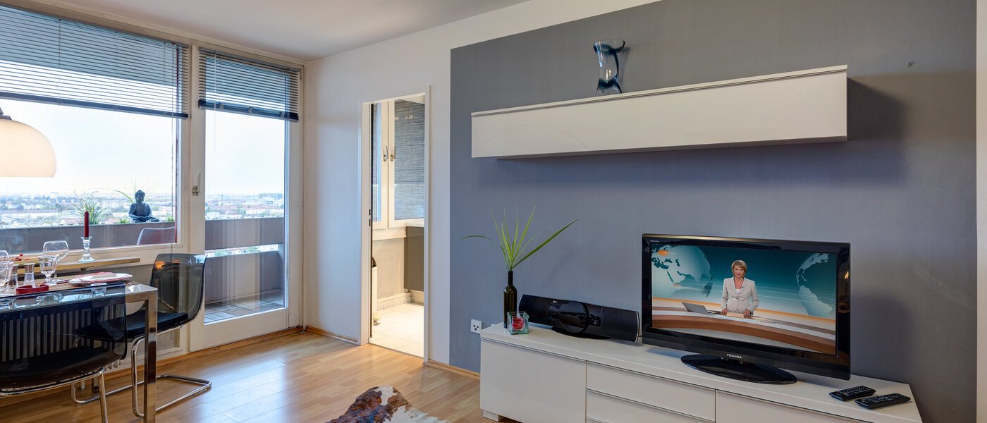Wohnung München Westend 03 Wohnbereich 5709