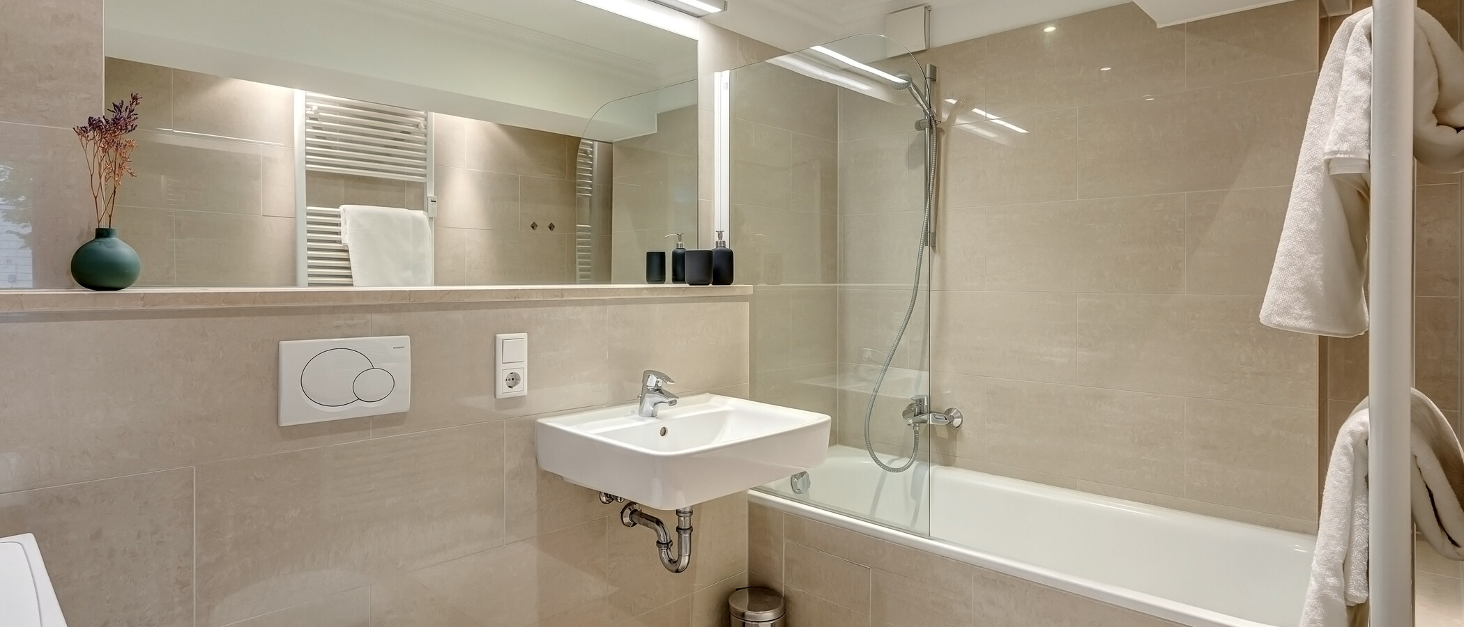 Wohnung München Haidhausen 01 Badezimmer 5711