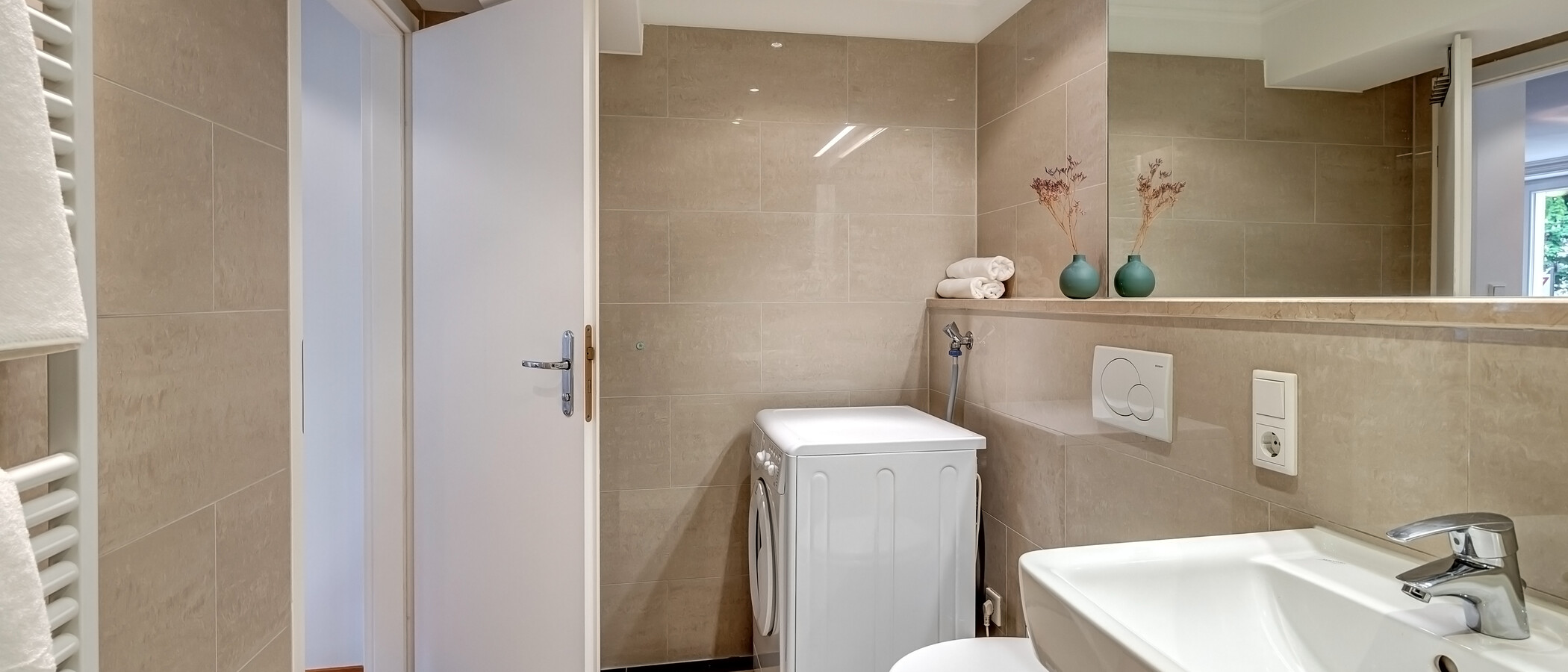 Wohnung München Haidhausen 02 Badezimmer 5711