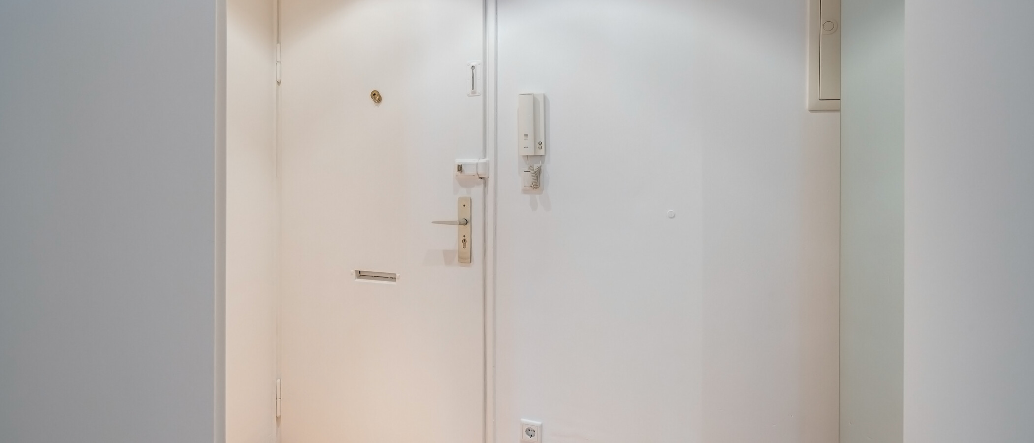 Wohnung München Haidhausen 01 Flur/Gang 5711