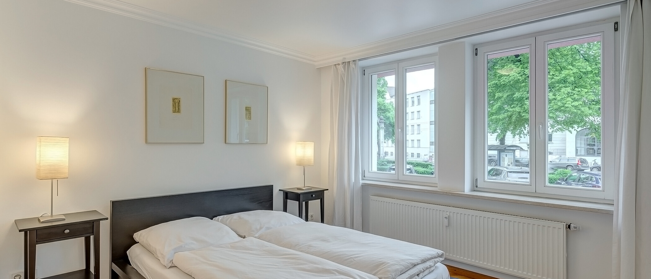 Wohnung München Haidhausen 01 Schlafzimmer 5711