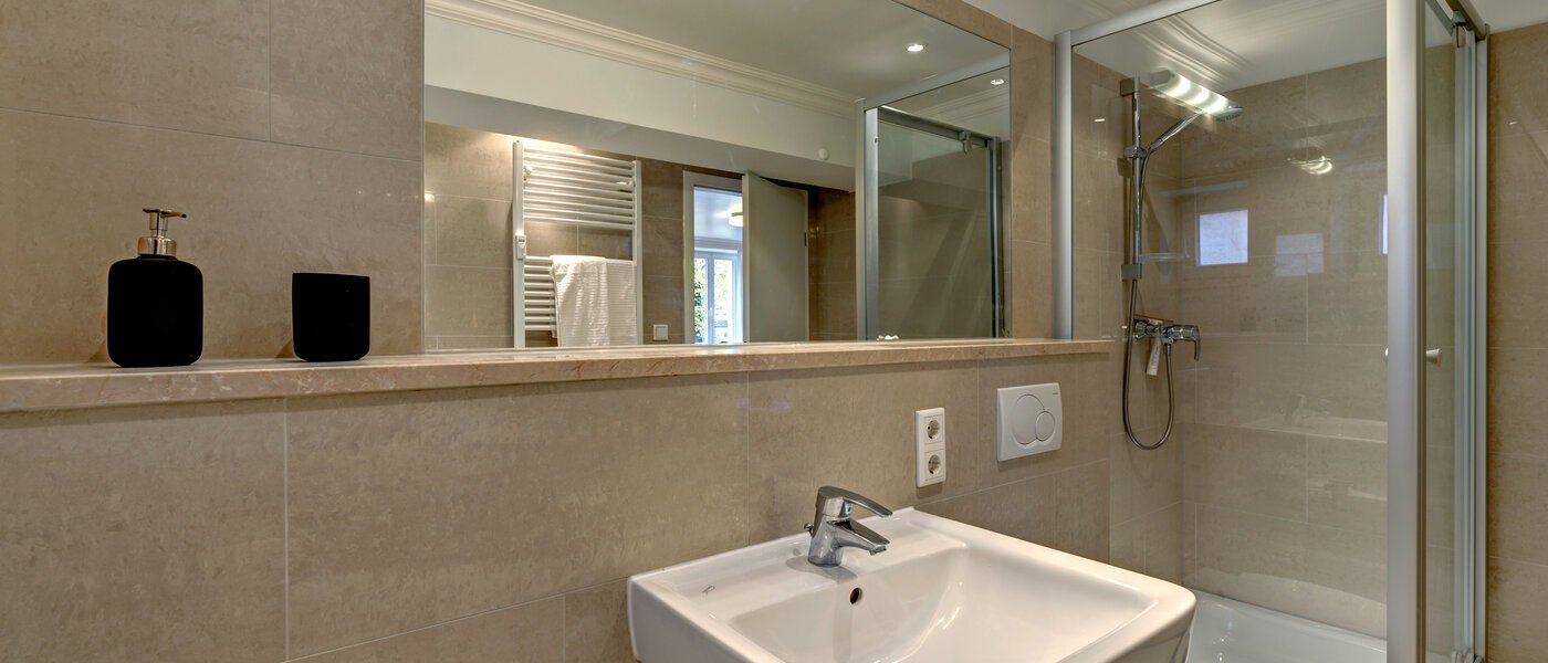 Wohnung München Haidhausen 01 Badezimmer 5712