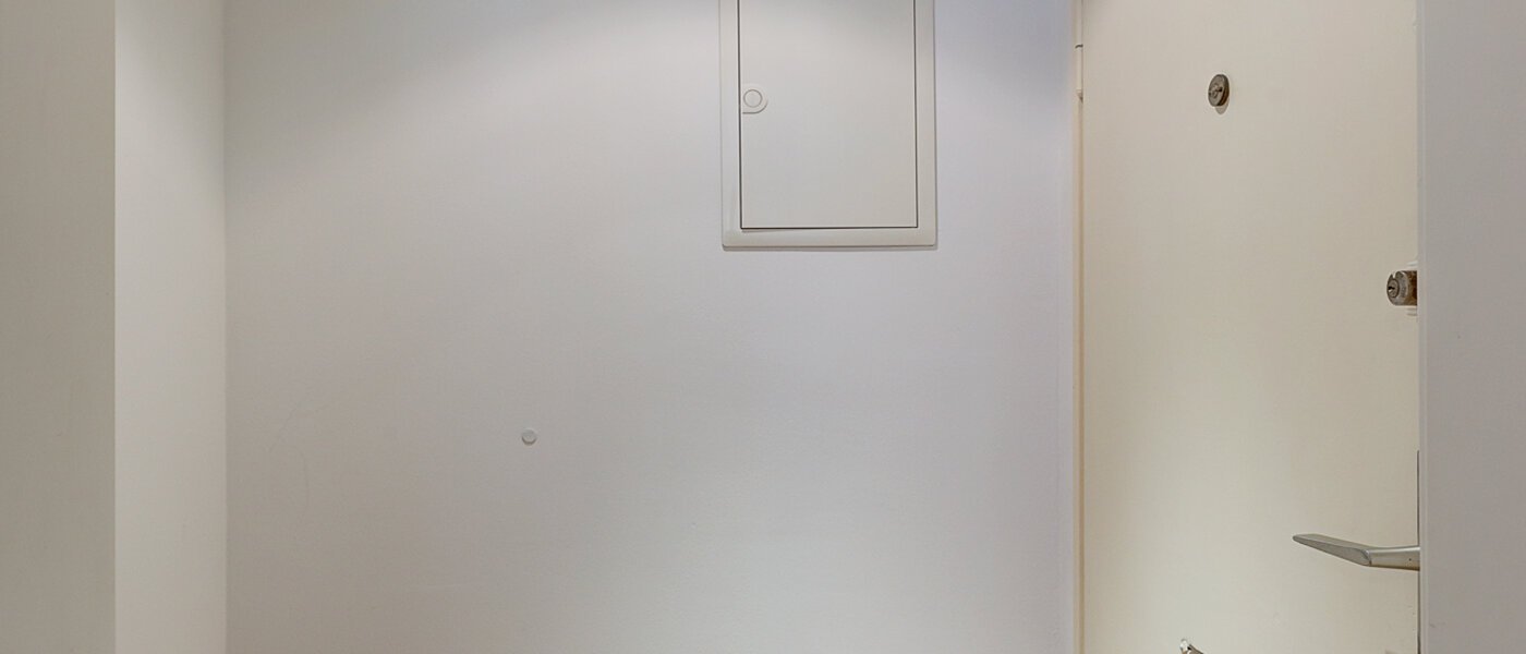 Wohnung München Haidhausen 01 Flur/Gang 5712