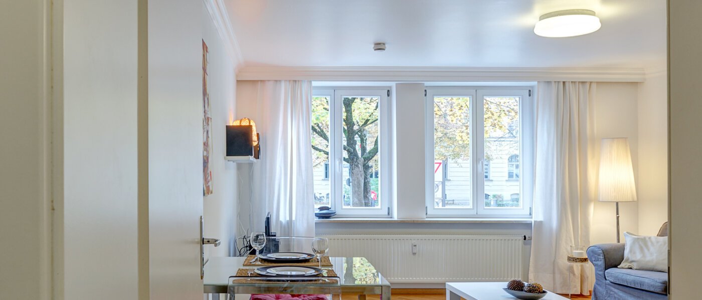 Wohnung München Haidhausen 03 Flur/Gang 5712