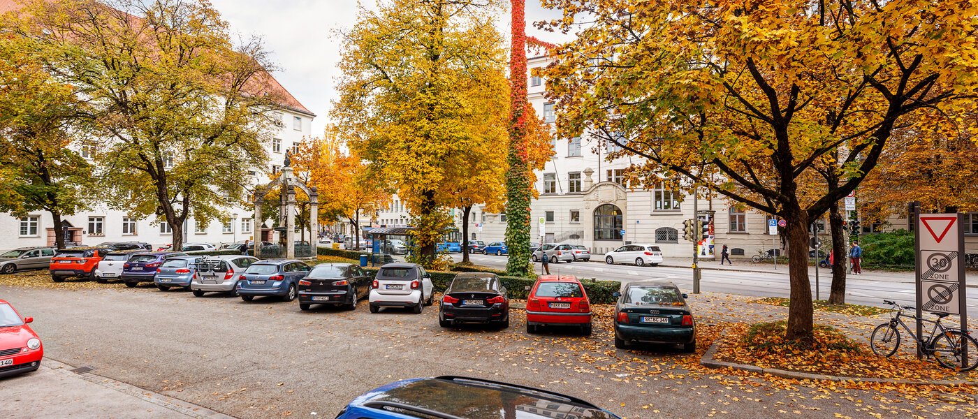 Wohnung München Haidhausen 01 Aussicht 5712