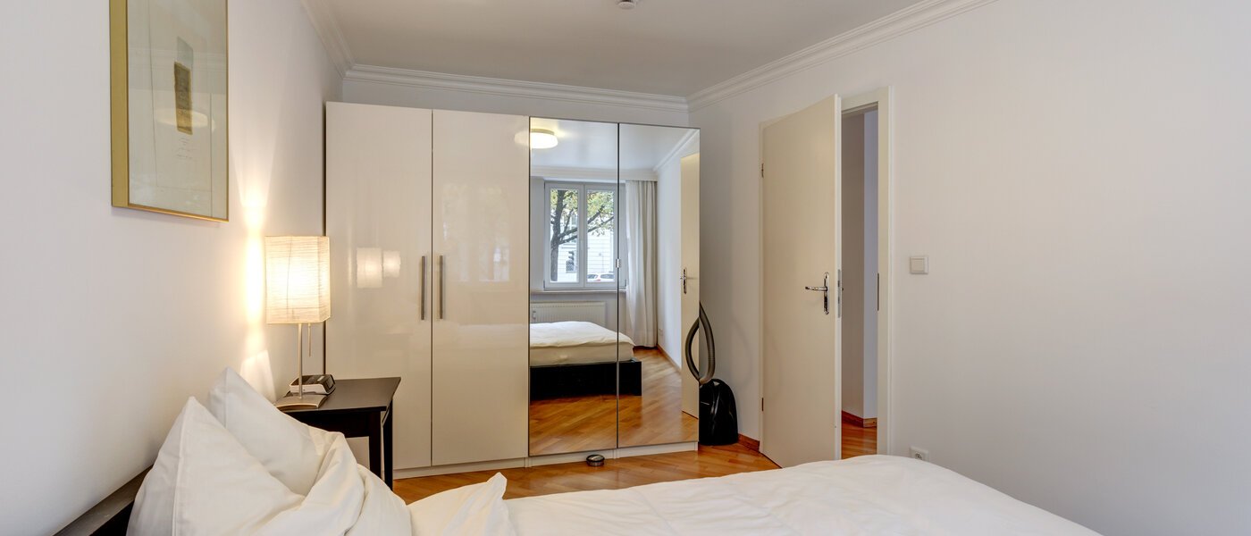 Wohnung München Haidhausen 03 Schlafzimmer 5712