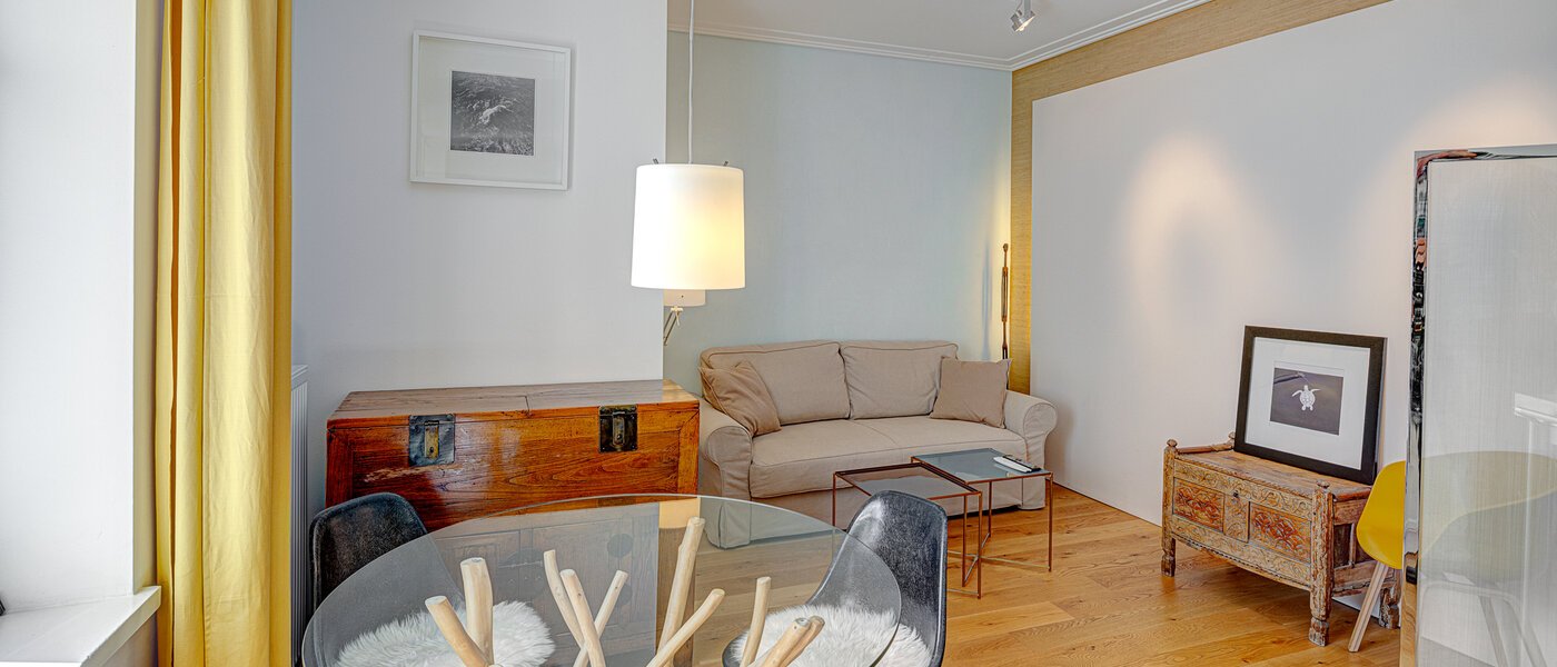 Wohnung München Glockenbachviertel 01 Wohnbereich 5717