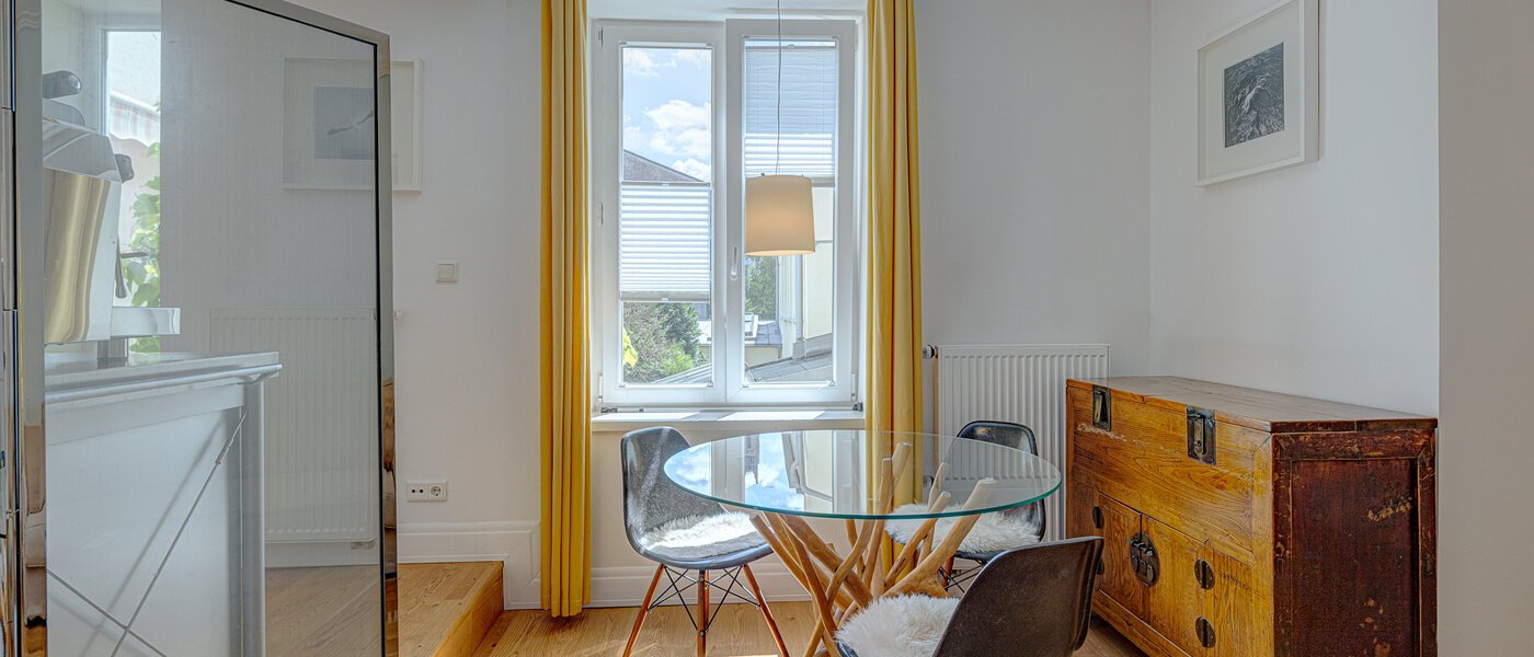 Wohnung München Glockenbachviertel 02 Wohnbereich 5717