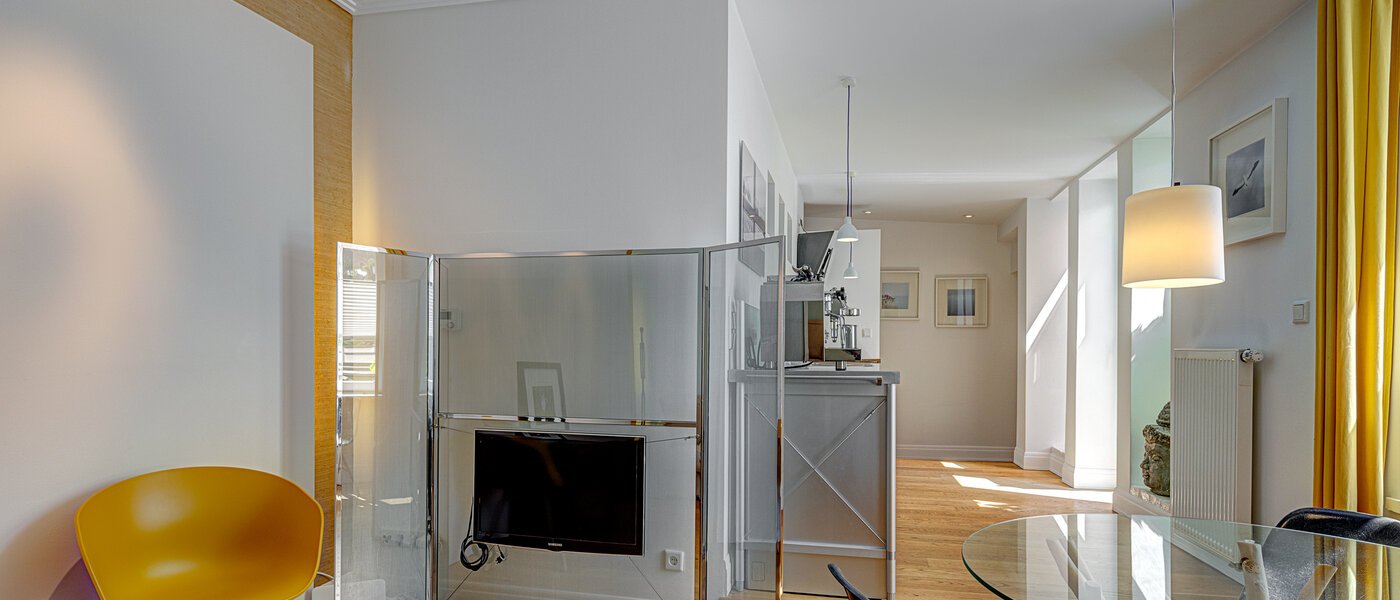 Wohnung München Glockenbachviertel 03 Wohnbereich 5717