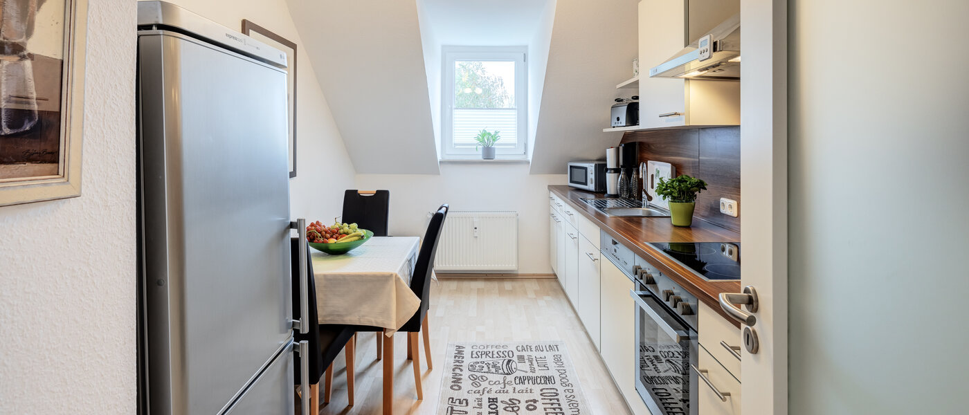 Wohnung München Harlaching 01 Küche 5766