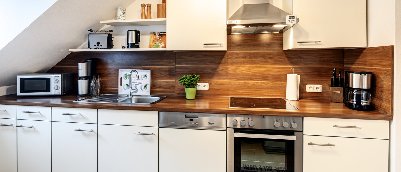 Wohnung München Harlaching 02 Küche 5766