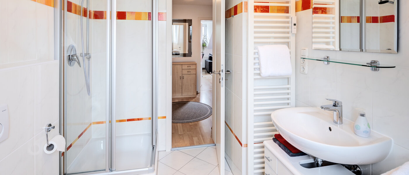 Wohnung München Harlaching 03 Badezimmer 5766