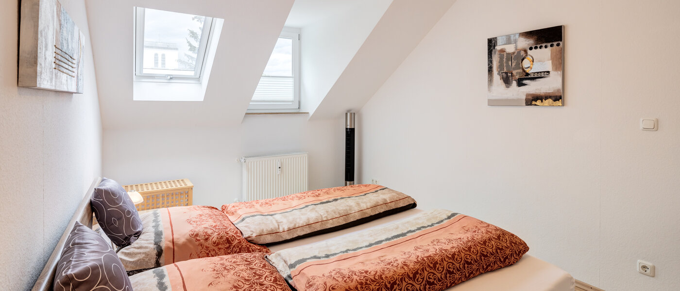 Wohnung München Harlaching 02 Schlafzimmer 5766