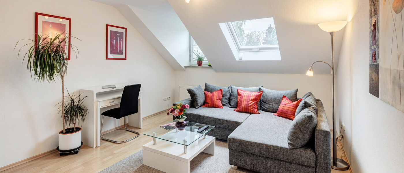 Wohnung München Harlaching 02 Wohnbereich 5766