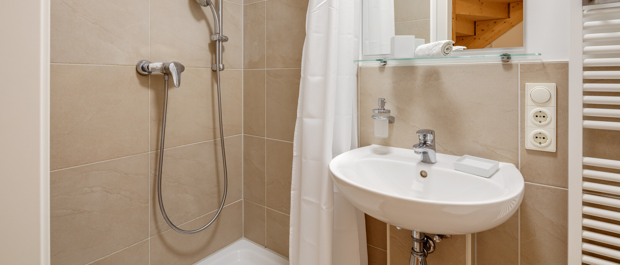 Wohnung München Haidhausen 01 2. Badezimmer 5785