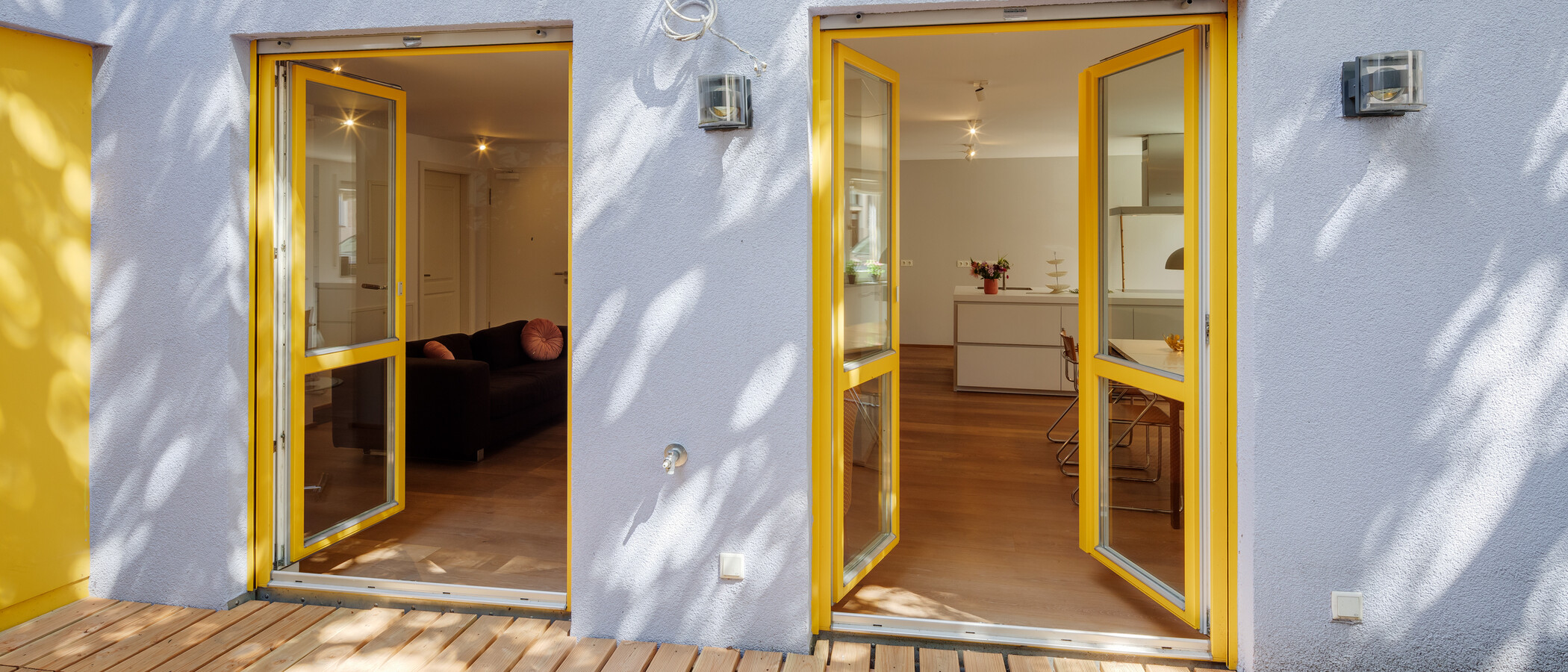 Wohnung München Haidhausen 02 Terrasse 5785