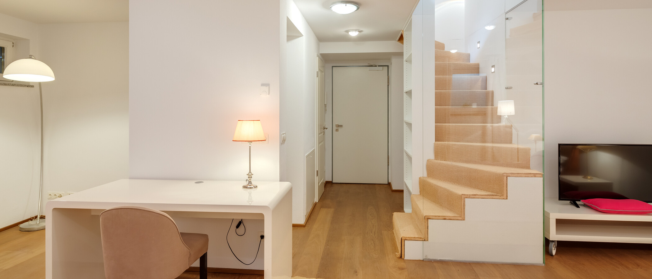 Wohnung München Haidhausen 02 1. Schlafzimmer 5785