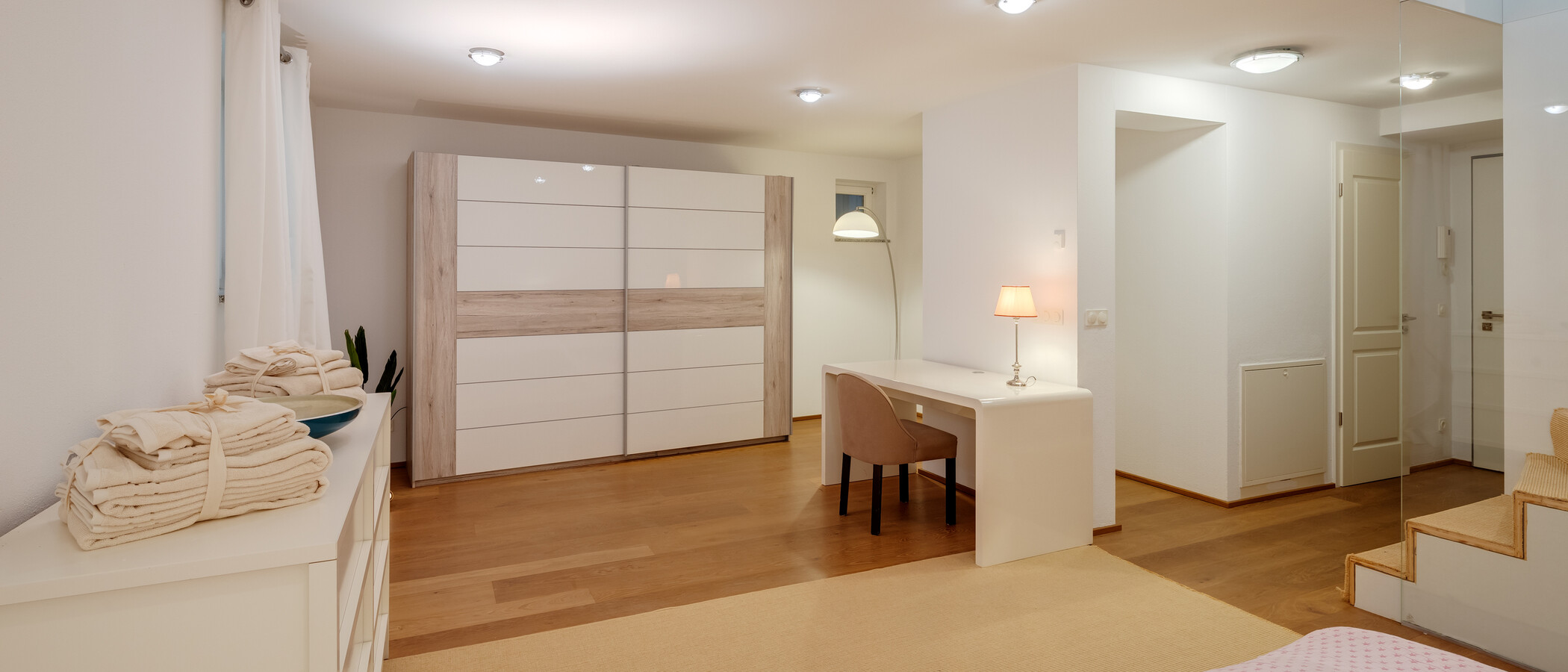 Wohnung München Haidhausen 03 1. Schlafzimmer 5785
