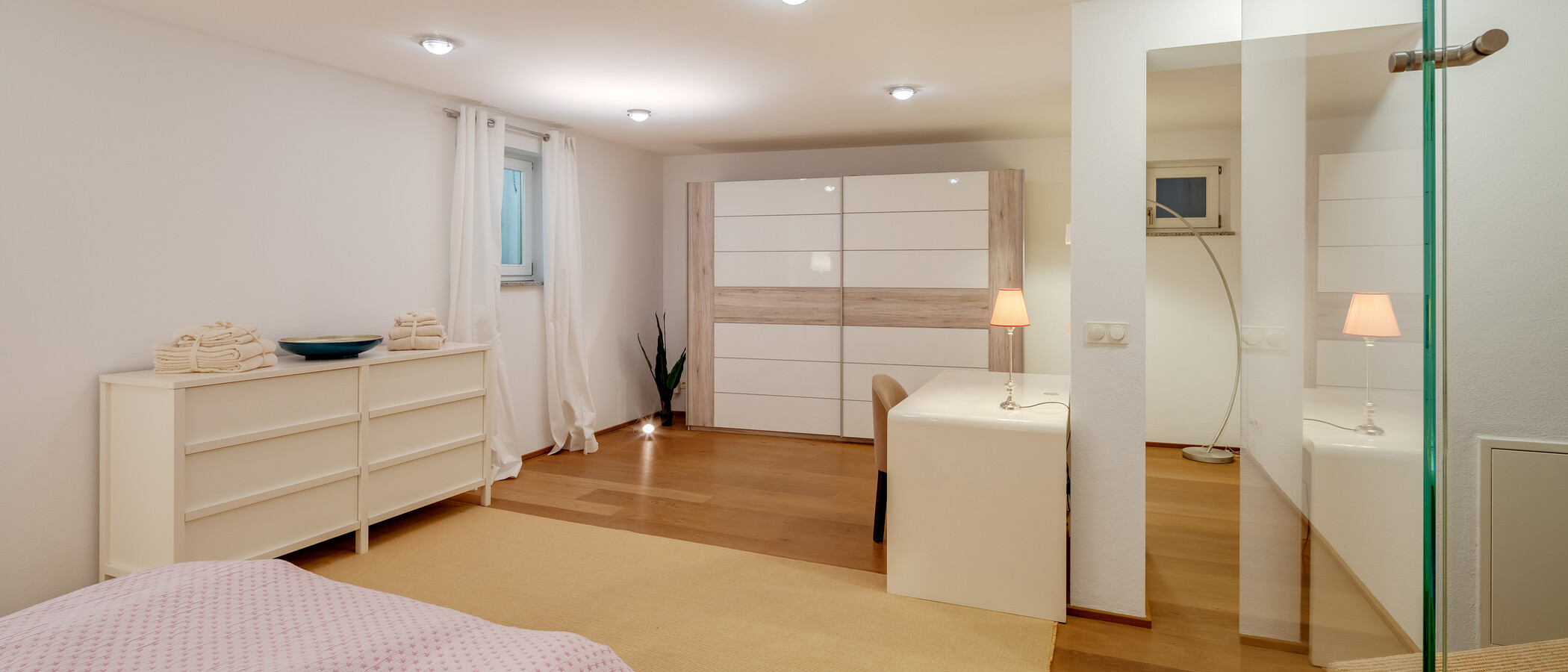 Wohnung München Haidhausen 04 1. Schlafzimmer 5785