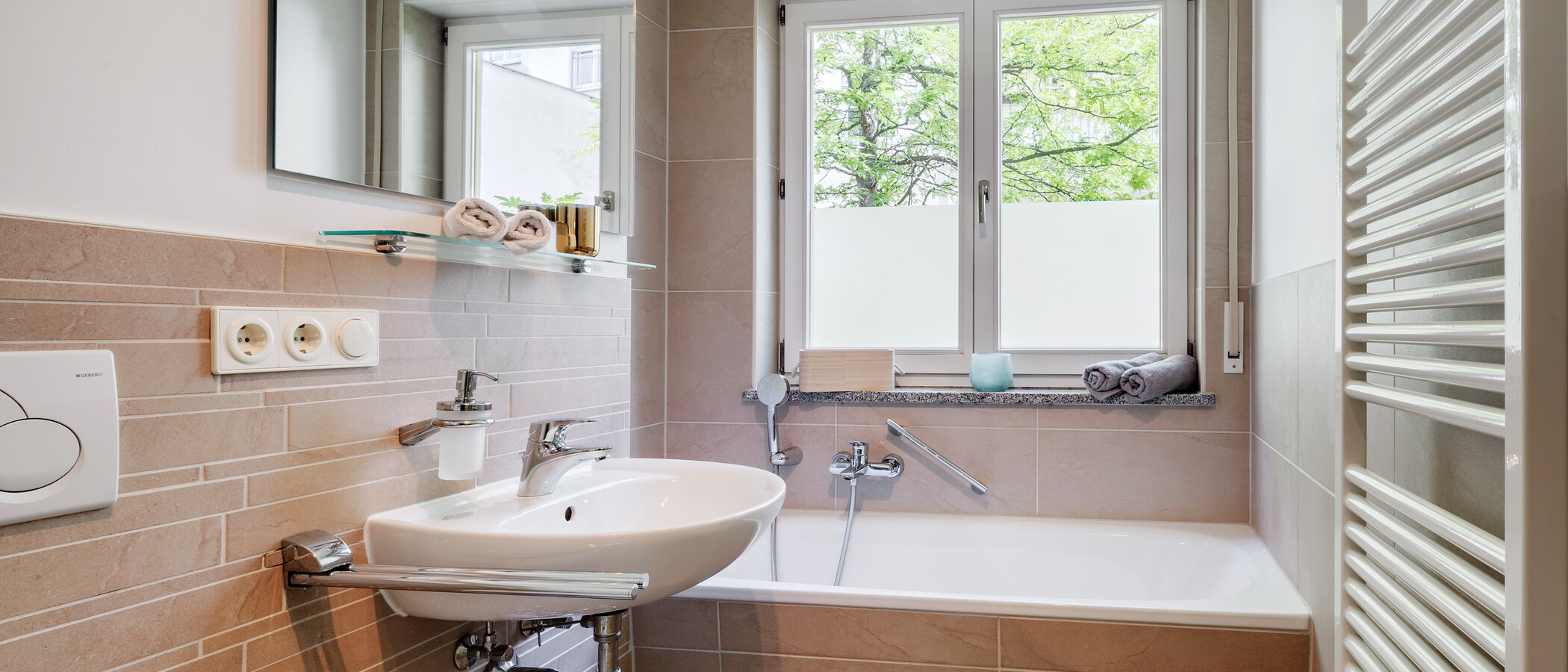 Wohnung München Haidhausen 01 1. Badezimmer 5785