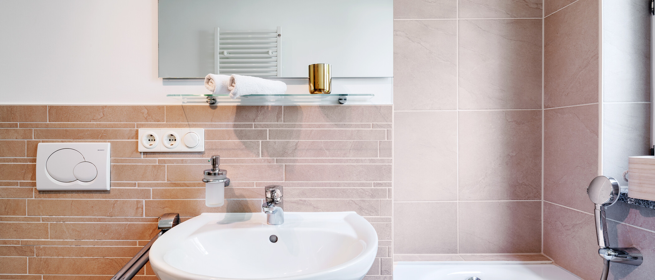 Wohnung München Haidhausen 02 1. Badezimmer 5785
