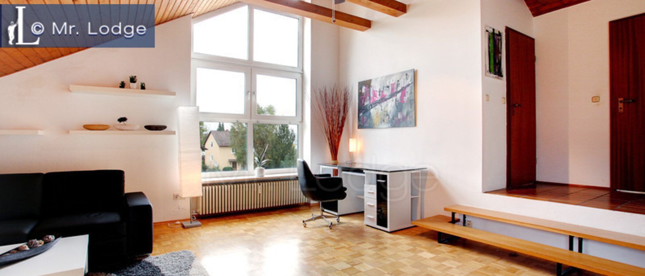 Wohnung München Waldtrudering 01 Wohnen 5791