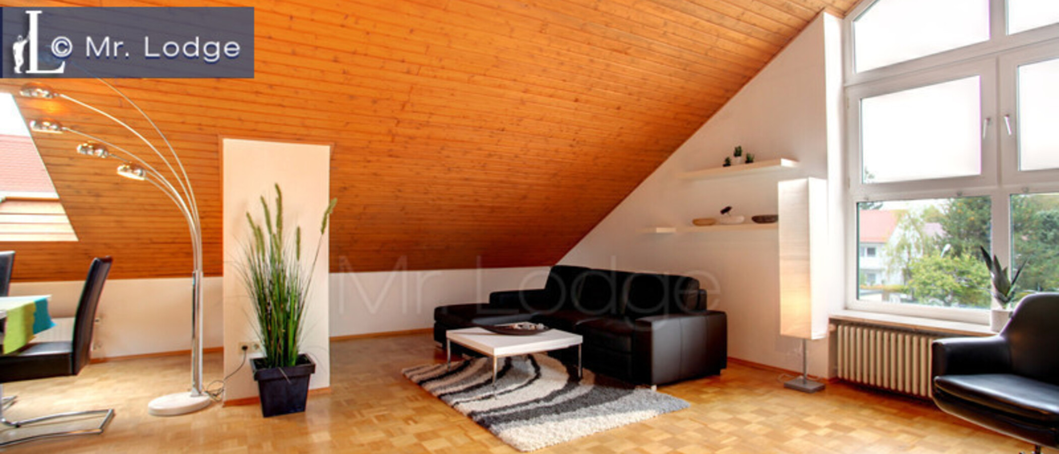 Wohnung München Waldtrudering 02 Wohnen 5791