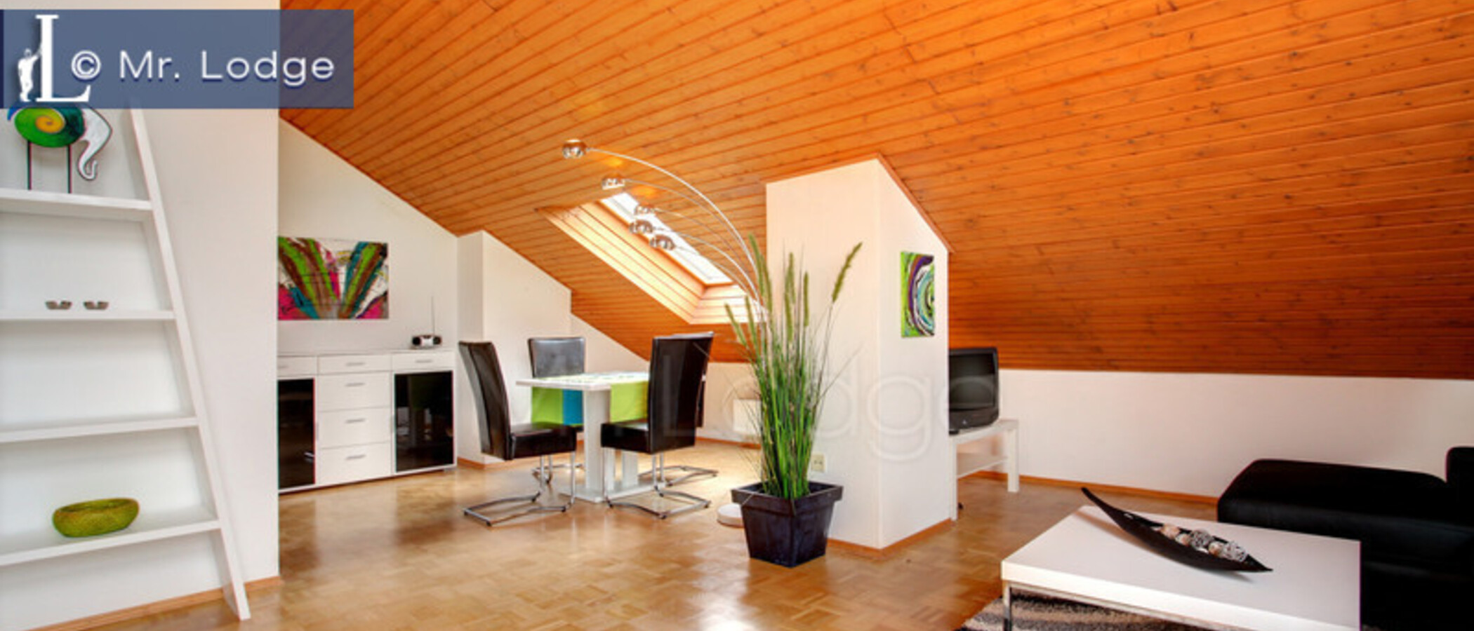 Wohnung München Waldtrudering 04 Wohnen 5791