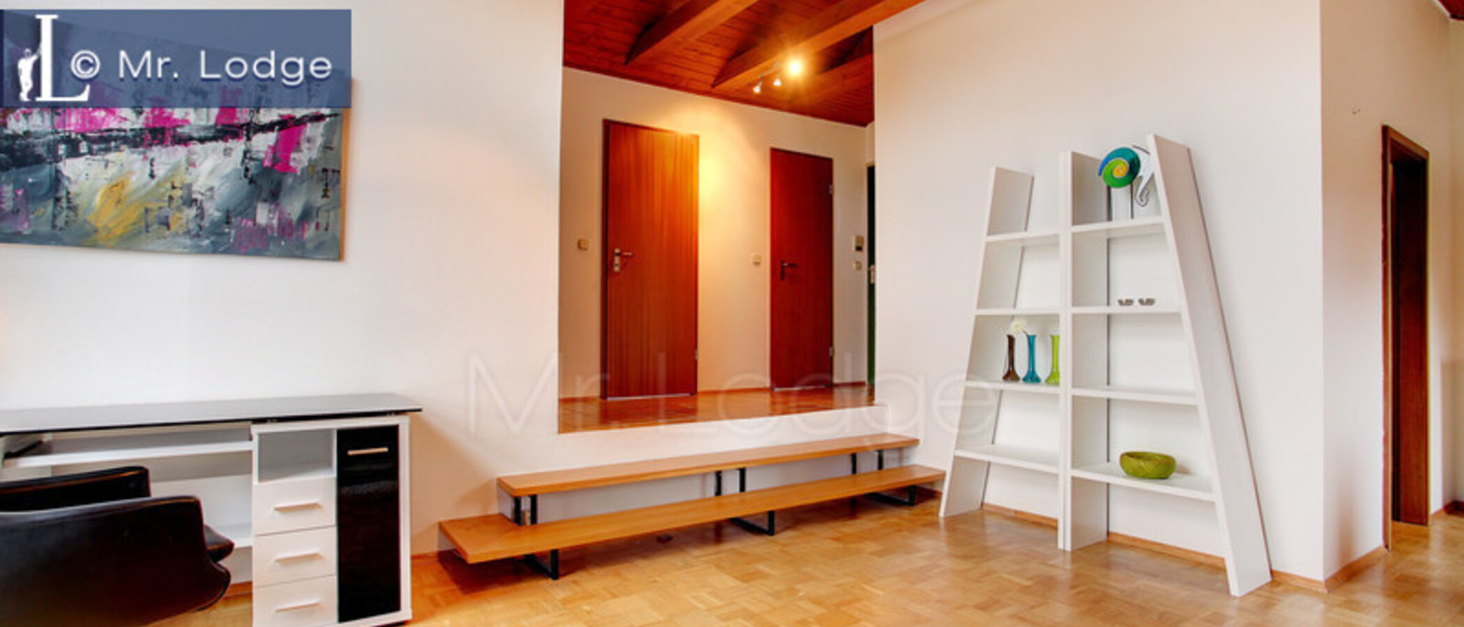 Wohnung München Waldtrudering 05 Wohnen 5791