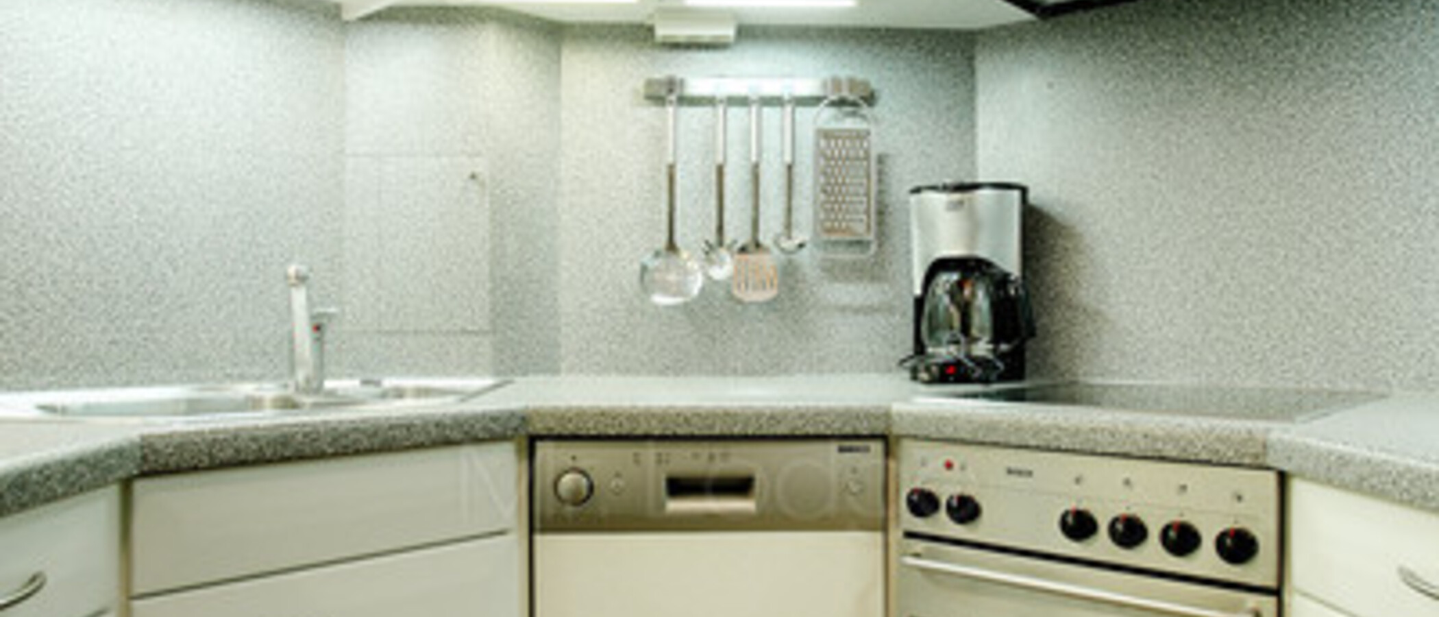 Wohnung München Waldtrudering 01 Küche 5791